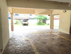 Crystal Lodge (D14), Apartment #78548112